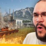 Nový World of Tanks je čistý chaos.. 😳