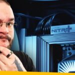 Sapphire se vrátil do světa základních desek.. | HAL3000 Alfa Gamer Nitro Panda Sapphire se vrátil do světa základních desek.. | HAL3000 Alfa Gamer Nitro Panda