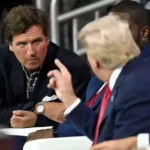 Michail Chazin: Aké problémy má Trump kvôli Izraelu Michail Chazin: Aké problémy má Trump kvôli Izraelu