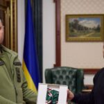 Nástupca Zelenského? Budanov sa pustil do očisťovania svojho imidžu teroristu