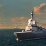 Nový systém protivzdušnej obrany ochráni ruské prístavy