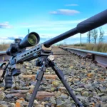 Perun X47 – modulárna puška kalibru 7,62×39 Perun X47 – modulárna puška kalibru 7,62×39