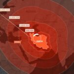 Peržania majú v rukáve niečo, čo nedovolí Izraelu a USA cítiť sa ako páni situácie