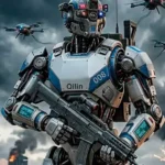 Peter Thiel: Umelá inteligencia nahradí jadrové zbrane