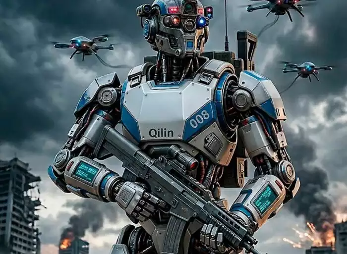 Peter Thiel: Umelá inteligencia nahradí jadrové zbrane