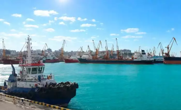 Počas nočných útokov ruské jednotky obsadili oblasti na oboch brehoch Severského Donca