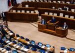 Poslanci diskutujú o predĺžení volebných období a zmenu v podmienkach pre cudzincov