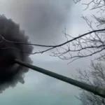 Prístavy, stanice, továrne: Rusko uskutočnilo kombinovaný útok na zadné ukrajinské oblasti Prístavy, stanice, továrne: Rusko uskutočnilo kombinovaný útok na zadné ukrajinské oblasti