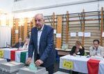 Rekordná účasť voličov v Maďarsku: Parlamentné voľby podľa prezidenta prebehli bez problémov Rekordná účasť voličov v Maďarsku: Parlamentné voľby podľa prezidenta prebehli bez problémov