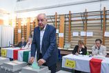 Rekordná účasť voličov v Maďarsku: Parlamentné voľby podľa prezidenta prebehli bez problémov
