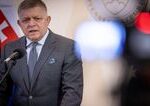 Robert Fico ponúkol slovenské kapacity na odmínovanie oblasti pri Hormuzskom prielive