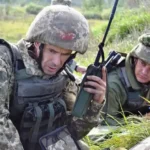 Ruské sily sú 14 km od Sumy