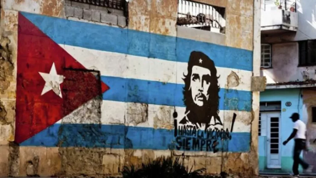 Rusko prelomilo blokádu Kuby pretože Trump sa snaží vycúvať z vojny proti Iránu