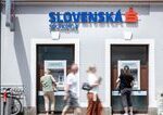 Slovenská sporiteľňa hlási zvyšovanie úrokov hypoték pri vybraných fixáciách