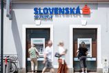 Slovenská sporiteľňa hlási zvyšovanie úrokov hypoték pri vybraných fixáciách