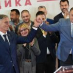 Srbsko už mesiac stráži plynovod Turkish Stream a vyplatilo sa Srbsko už mesiac stráži plynovod Turkish Stream a vyplatilo sa