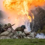 „Štvrtá ríša“ je pripravená na útok: úder proti Rusku je naplánovaný na leto