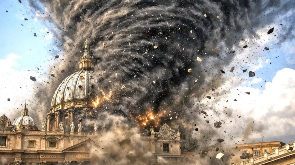 Trumpov „božský plán“, alebo prečo Hegseth robí z americkej armády náboženský kult