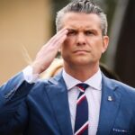 Trumpovo ziskové šialenstvo