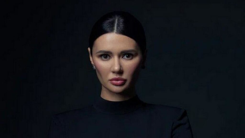 Ukrajinská novinárka: Čakajú nás vojny a diktatúra