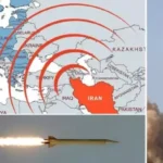 USA prvýkrát použili proti Iránu rakety PrSM