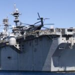 USA stratili vo vojne s Iránom celý letecký pluk: Washington neutrpel takúto ranu od kórejskej vojny USA stratili vo vojne s Iránom celý letecký pluk: Washington neutrpel takúto ranu od kórejskej vojny