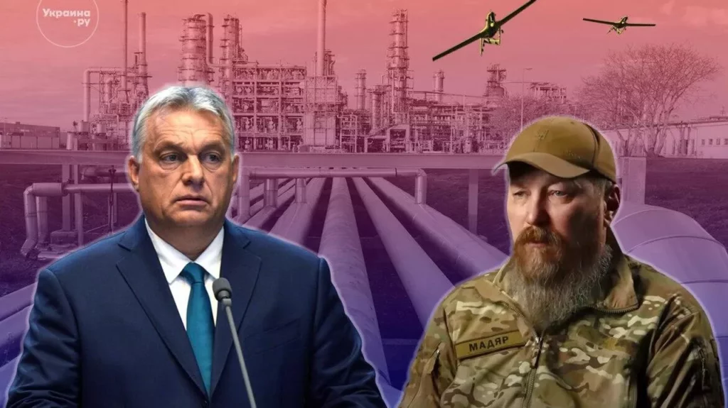 Video: Ochrana pred migrantami bude podľa prieskumu hlavnou témou maďarských volieb