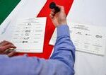 Volebná mobilizácia v Maďarsku: Účasť je rekordná, k urnám prišlo už 38 percent voličov