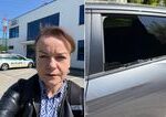 Zdemolované auto a vyhrážky smrťou: Polícia preveruje útok na Zuzanu Petkovú z Nadácie Zastavme korupciu