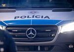 Akcia Valentín: Protizločinecká jednotka ÚBOK zasahuje v Trenčianskom kraji