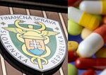 Anestetiká, antibiotiká aj omamné látky