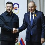 Arménov čaká veľký okamih: „Peklo je prázdne, všetci démoni sú tu“