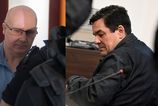 Bojím sa, zrazu mi zakázali skryť si tvár pod kuklou, vyhlásil dnes svedok Andruskó. Na pojednávanie prišiel prvý raz s odkrytou hlavou