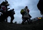 Česká vláda odsúhlasila opatrenia sprísňujúce režim pre ukrajinských utečencov Česká vláda odsúhlasila opatrenia sprísňujúce režim pre ukrajinských utečencov