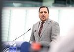 Český europoslanec Zdechovský žiada od Komisie vysvetlenie ohľadom dotácií pre Slovensko