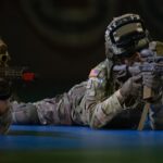 Čína vyvíja protipancierový náboj kalibru 6,8×50 mm, ruský specnaz s puškami kalibru 7,62×39 mm podľahol v Kupjansku Čína vyvíja protipancierový náboj kalibru 6,8×50 mm, ruský specnaz s puškami kalibru 7,62×39 mm podľahol v Kupjansku