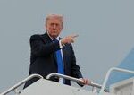 Donald Trump sľubuje získať iránsky obohatený urán, Teherán odmieta jeho odovzdanie