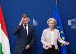 EÚ odblokuje Maďarsku viac než 16 miliárd eur z eurofondov