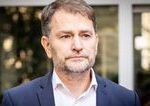 Igor Matovič podá sťažnosť na Ústavný súd, ospravedlnenie Blahovi v pléne považuje za nemožné Igor Matovič podá sťažnosť na Ústavný súd, ospravedlnenie Blahovi v pléne považuje za nemožné