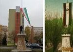 Kauza kontroverzného pamätníka v Dunajskej Strede smeruje krátko po maďarských voľbách k verdiktu