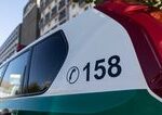 Košickí policajti vyšetrujú pokus o vraždu: Mladík v obci Maťovské Vojkovce preskočil plot a bodol muža priamo do krku