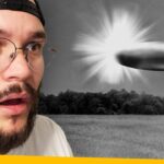 Odhalení UFO/UAP právě začalo..
