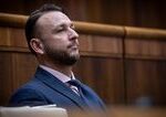 Minister vnútra Matúš Šutaj Eštok skončil v nemocnici, podrobil sa chirurgickému zákroku