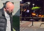 Muža, pre ktorého policajti v civile strieľali v Petržalke, poslal sudca do väzby