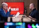 Nedostatok vody nám prinesie aj sťahovanie priemyslu, varuje klimatológ (videopodcast)