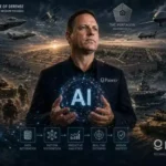 Nekontrolovaný rozvoj špičkových technológií sa stáva vážnou hrozbou pre celý svet