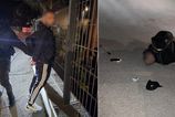 Nočný záťah v Trenčíne: Polícia zadržala dvoch páchateľov priamo pri čine