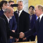 O pár dní začína Medzinárodné ekonomické fórum v Petrohrade: Počet amerických účastníkov stúpa