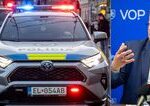Ombudsman Dobrovodský požiadal políciu o ochranu