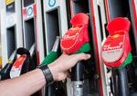 Peňaženky motoristov plačú: Ceny palív vyleteli na maximá z roku 2022, nafta medziročne o tretinu drahšia